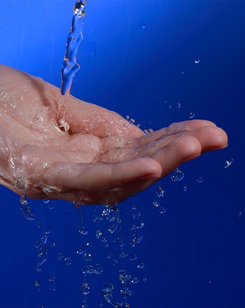 Potabiliser l'eau de mer pour une meilleure qualité d'eau